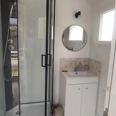 Jolie Maison A 700 M De La Piriac-sur-Mer