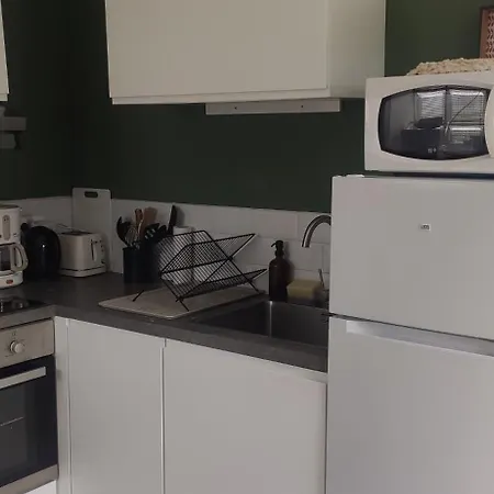 Jolie Maison A 700 M De La Сasa de vacaciones *