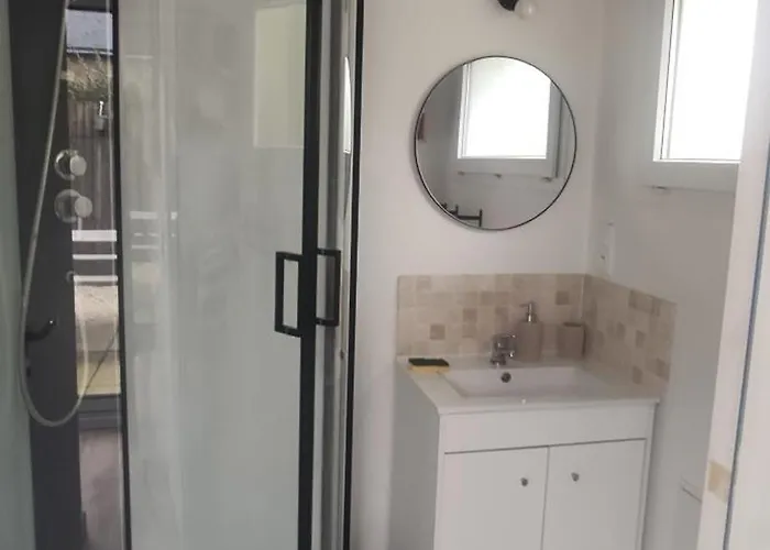 Jolie Maison A 700 M De La Piriac-sur-Mer