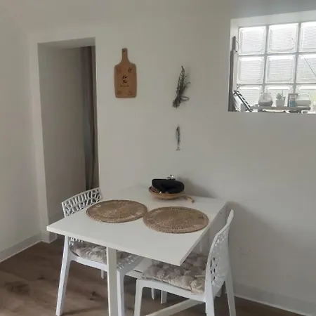 Feriehus Jolie Maison A 700 M De La *