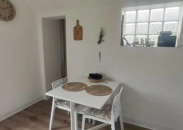 Casa de Férias Jolie Maison à 700 M De La *