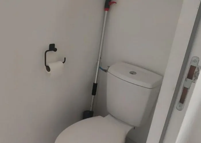 Casa de Férias Jolie Maison à 700 M De La Piriac-sur-Mer